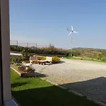 Melilofos Vakantiehuis