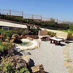 Melilofos Vakantiehuis Avlonarion