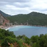 Vakantiehuis Melilofos *