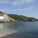 Vakantiehuis Melilofos *