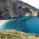 Vakantiehuis Melilofos *