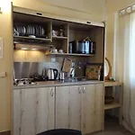 Vakantiehuis Melilofos *