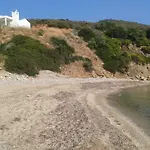 Vakantiehuis Melilofos Avlonarion
