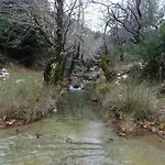 Melilofos Vakantiehuis Avlonarion