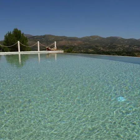 Ferienhaus Melilofos