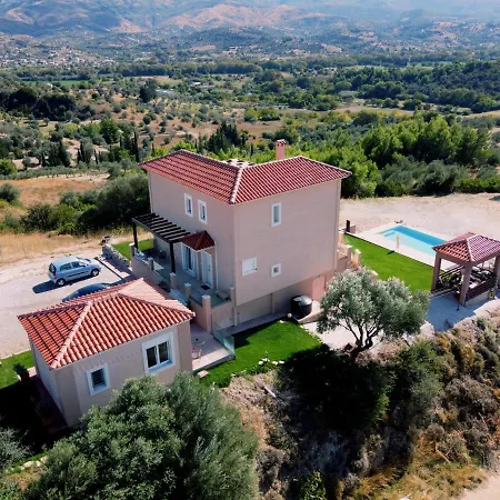 Melilofos Avlonarion