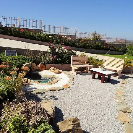 Melilofos Ferienhaus Avlonarion