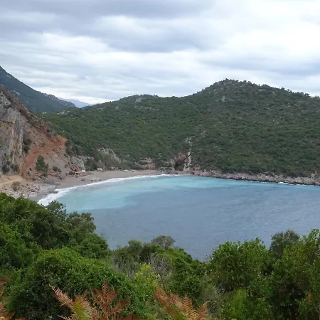 Ferienhaus Melilofos *