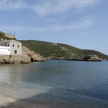 Ferienhaus Melilofos *