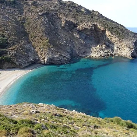 Holiday home Melilofos *