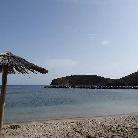 Melilofos Holiday home Avlonarion