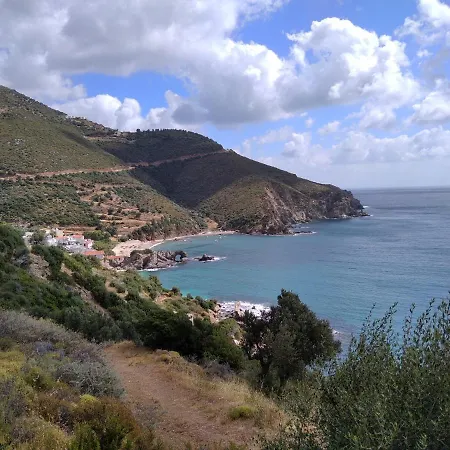 Ferienhaus Melilofos