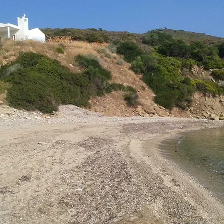 Ferienhaus Melilofos Avlonarion