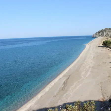 Melilofos Avlonarion