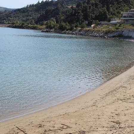 Melilofos Ferienhaus