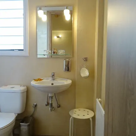 Melilofos * Avlonarion